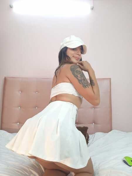 Intérprete MadisonnLips Foto 3