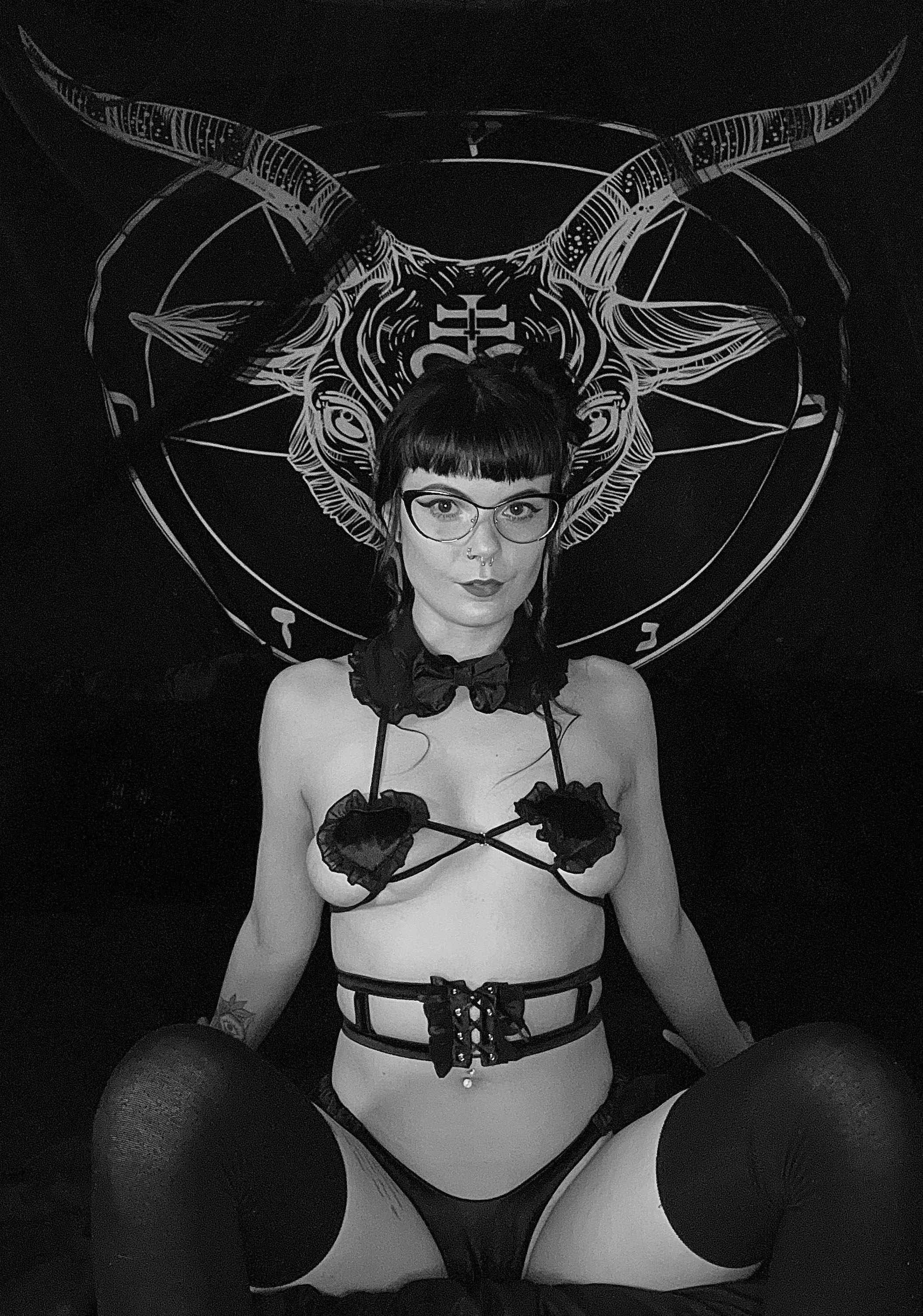 Intérprete BettiePainXO Foto 4
