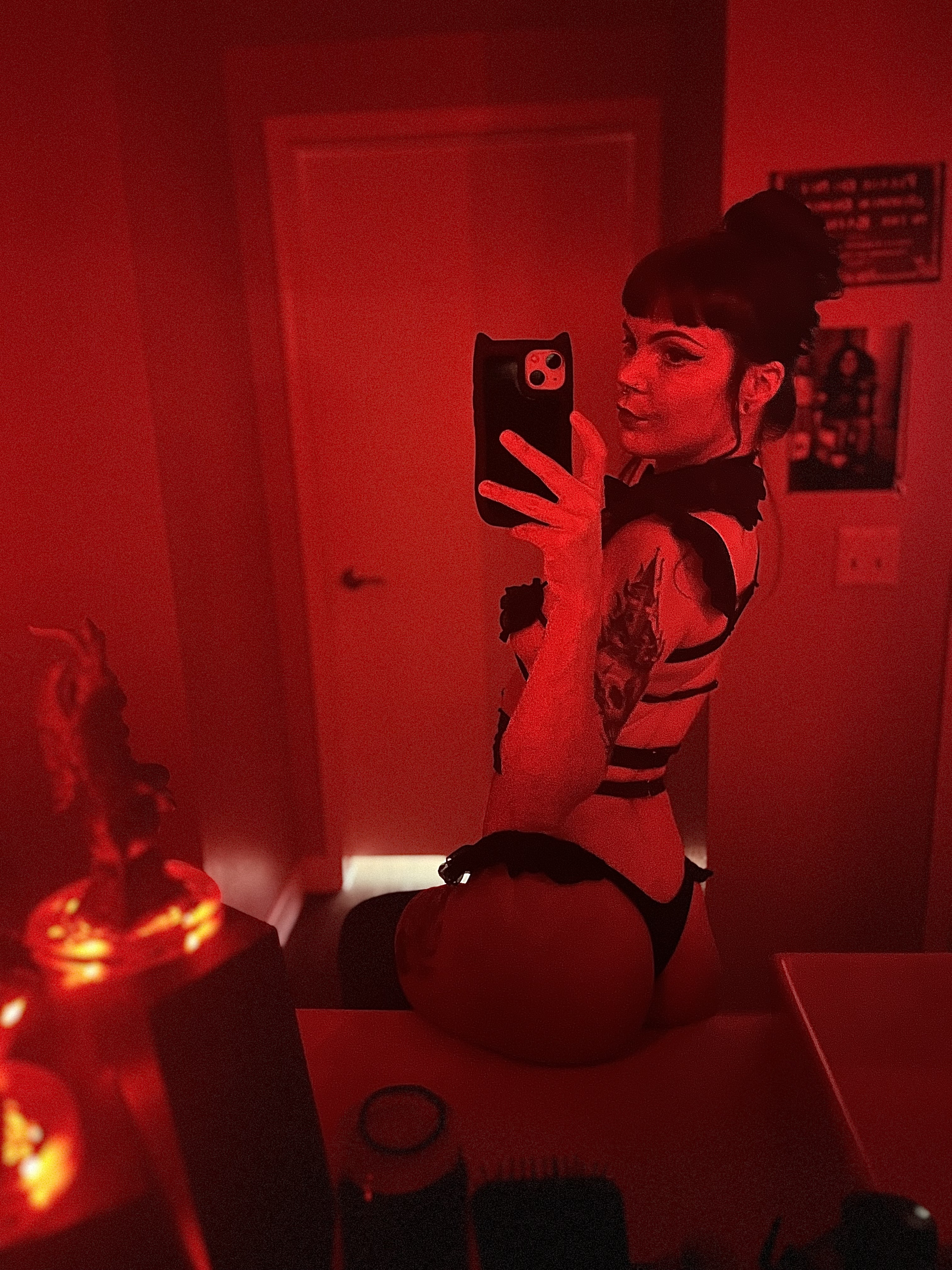 Intérprete BettiePainXO Foto 2