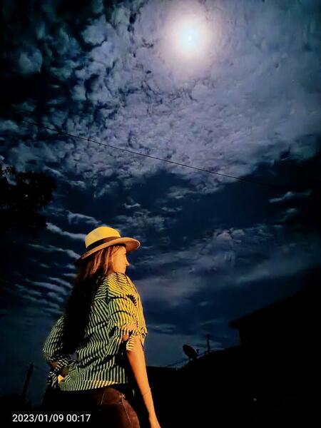 Interprete CoraBasilio Foto 4