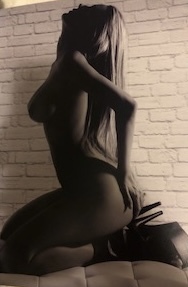 Interprète LisaTheBody Photo 11