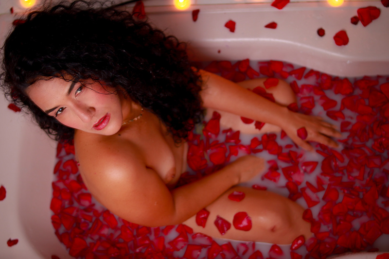 Artist VenusJimenez Foto 6