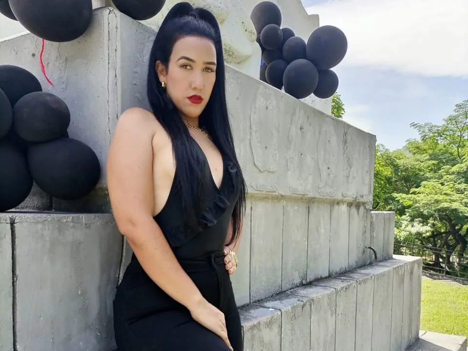 VenusJimenez cam model profile picture