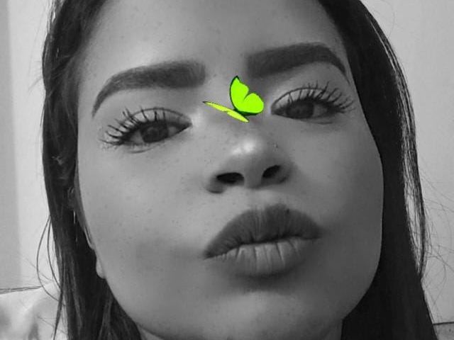 AmaranttaCook Profilbild des Cam-Modells