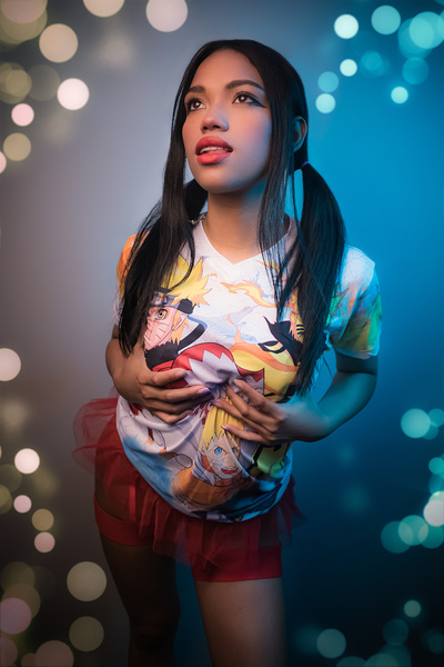 Utøver StefannyCambell Bilde 8