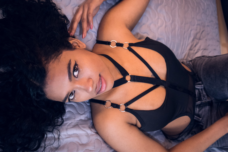 Utøver StefannyCambell Bilde 10