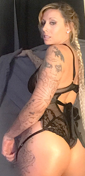 Darsteller TattedBabi Foto 1