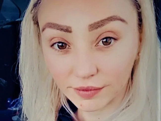 MissIrenne Profilbild des Cam-Modells