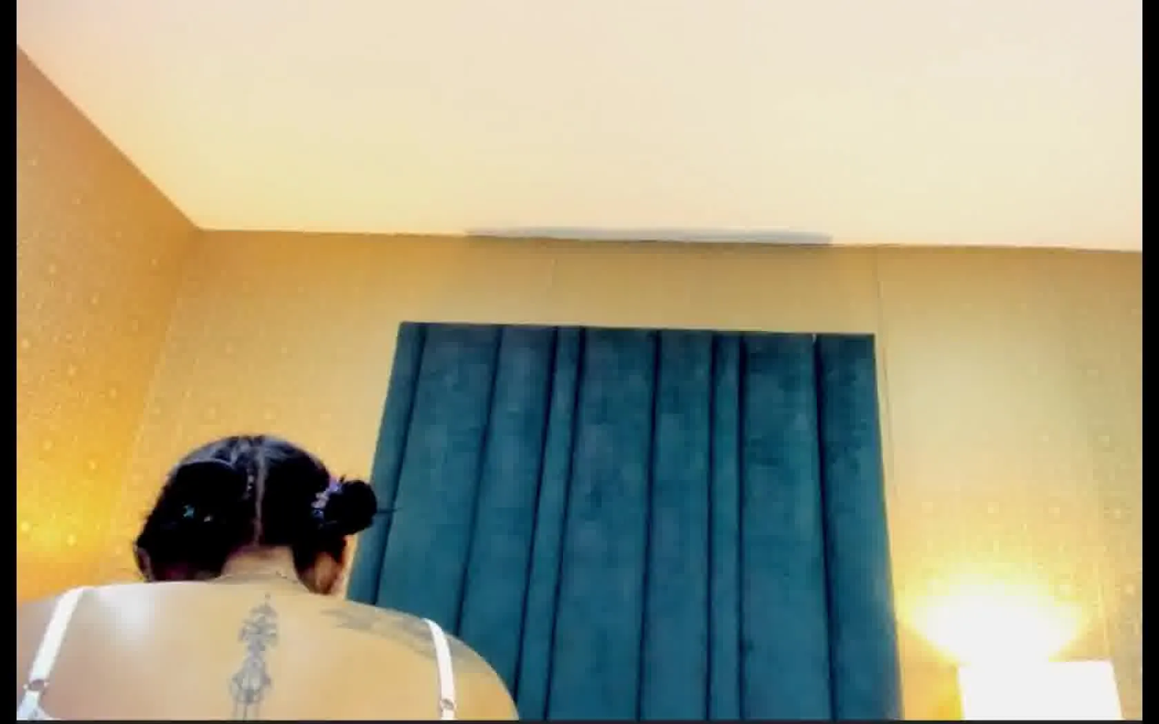 Artista CeelesteGray Video 1