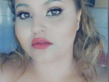 Imagen de perfil de modelo de cámara web de CLARRAxx