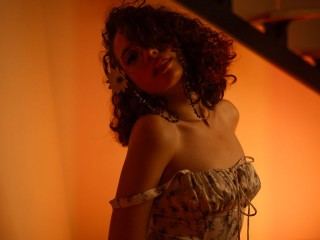 ItsMarie cam model profile picture