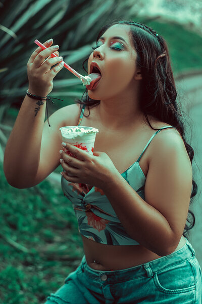 Artiest SamyLover Foto 2