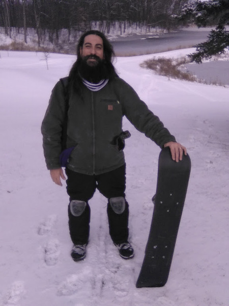 Utøver NextBestThingSince Bilde 5