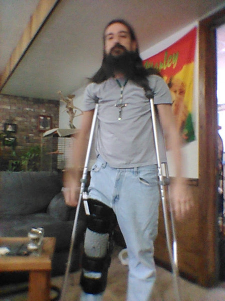 Utøver NextBestThingSince Bilde 12