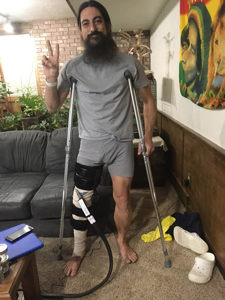 Utøver NextBestThingSince Bilde 7