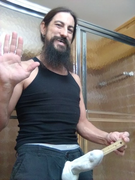 Utøver NextBestThingSince Bilde 3