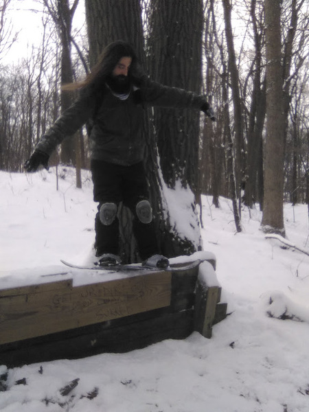 Utøver NextBestThingSince Bilde 6