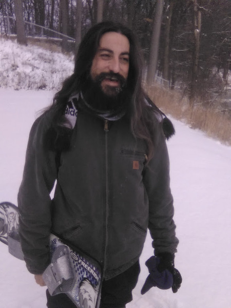 Utøver NextBestThingSince Bilde 4