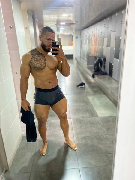 Artista BlakeJacks Foto 7