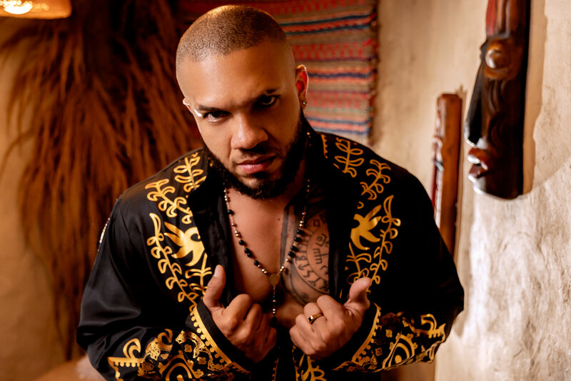 Artista BlakeJacks Foto 5