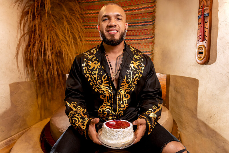 Artista BlakeJacks Foto 6