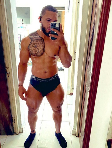 Artista BlakeJacks Foto 10