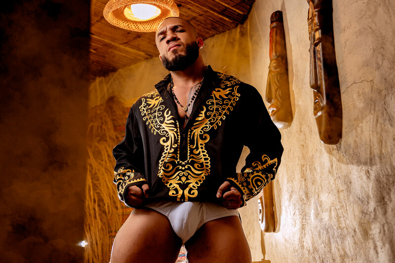 Artista BlakeJacks Foto 4