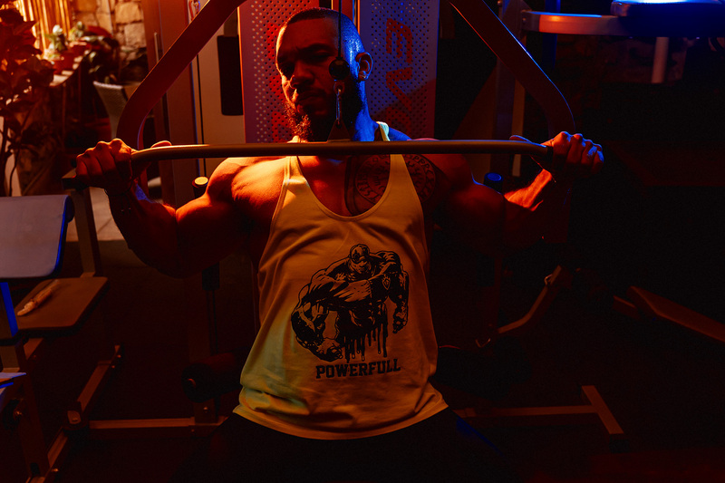 Artista BlakeJacks Foto 2