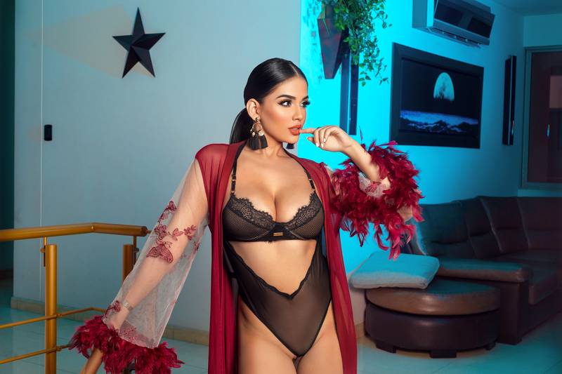 Interprète VioletFalk Photo 9