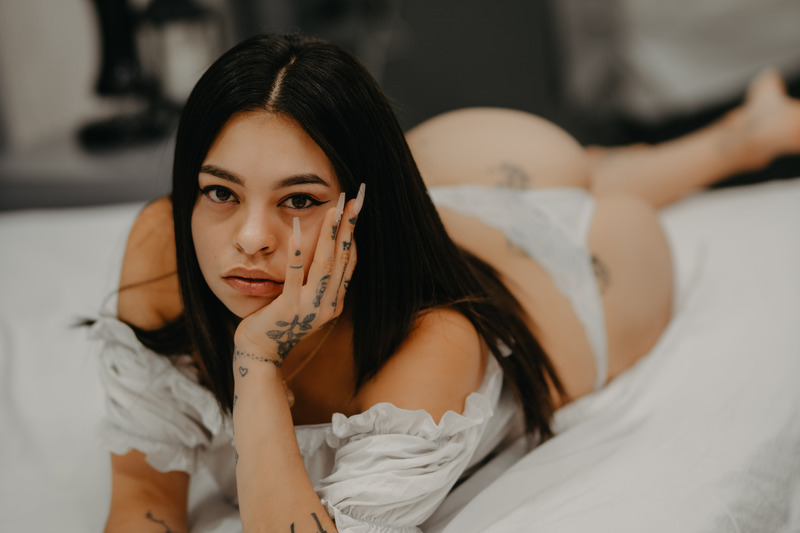 Artista IsabeelaSaenz Foto 1