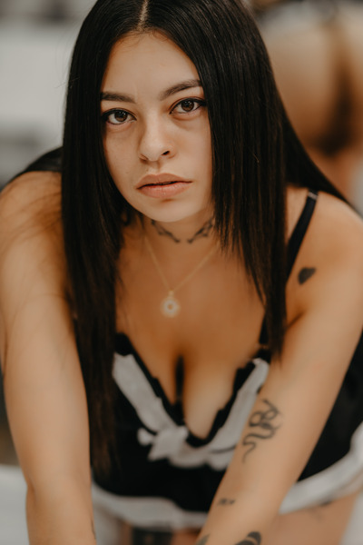 Performer IsabeelaSaenz Photo 6