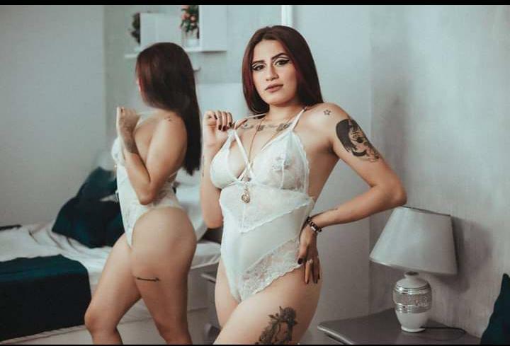 Utøver soffii048 Bilde 6