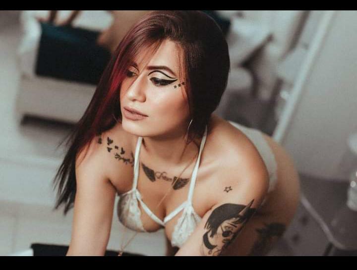 Utøver soffii048 Bilde 4