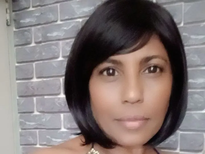 Image de profil du modèle de webcam LadyWolfen