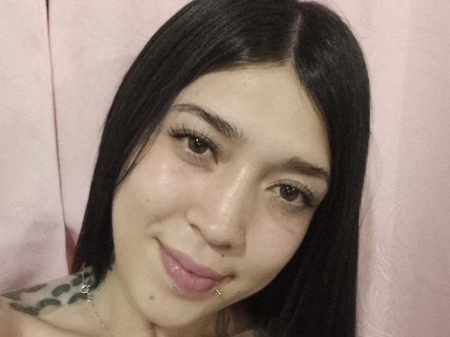 SthefaNaugthy cam model profile picture