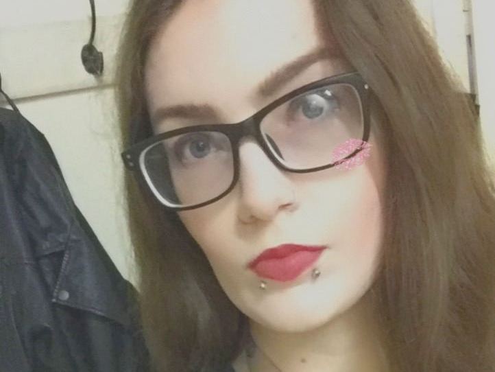 HarlequinRomance immagine del profilo del modello di cam