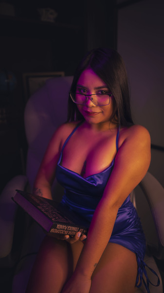 Interprète chloeQueenn18 Photo 4