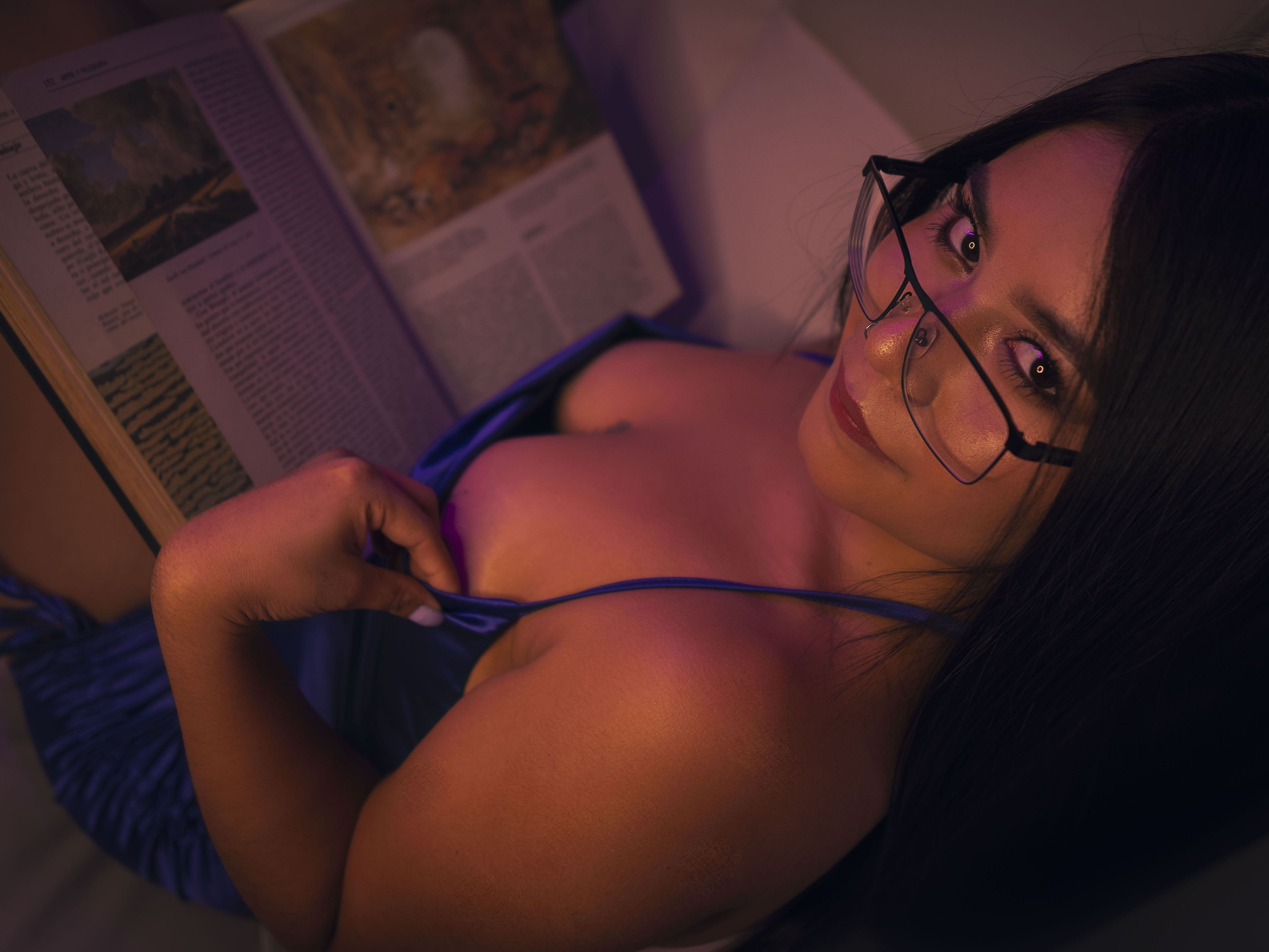 chloeQueenn18 Profilbild des Cam-Modells