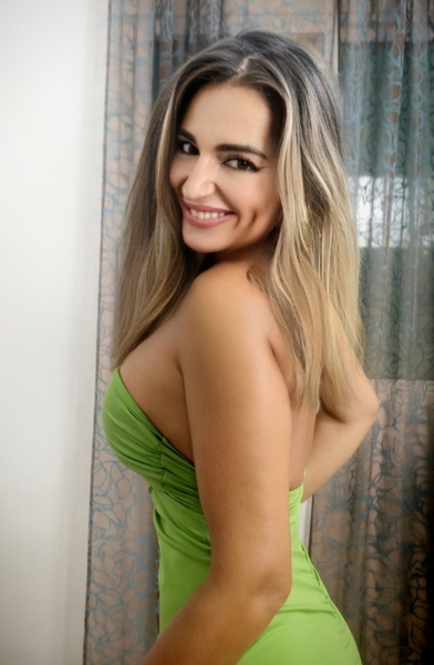 Artista NatashaPrimoy Foto 5