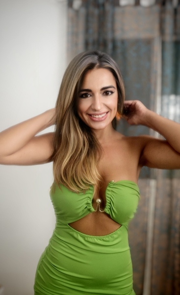 Artista NatashaPrimoy Foto 4