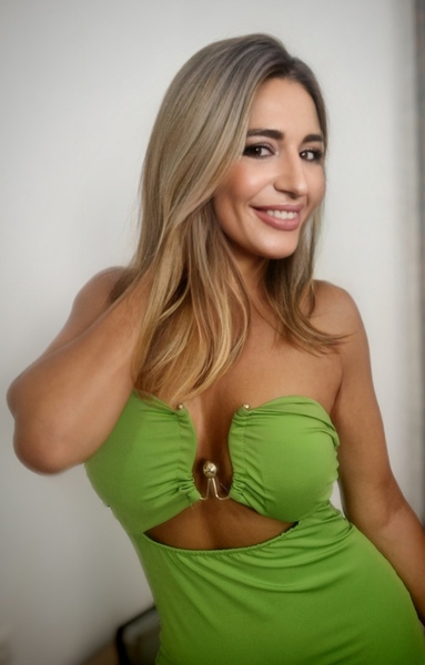 Artista NatashaPrimoy Foto 6