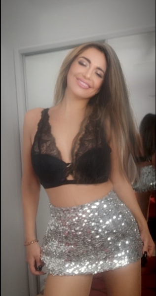 Artista NatashaPrimoy Foto 12