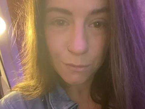 HotHippyJess Profilbild des Cam-Modells