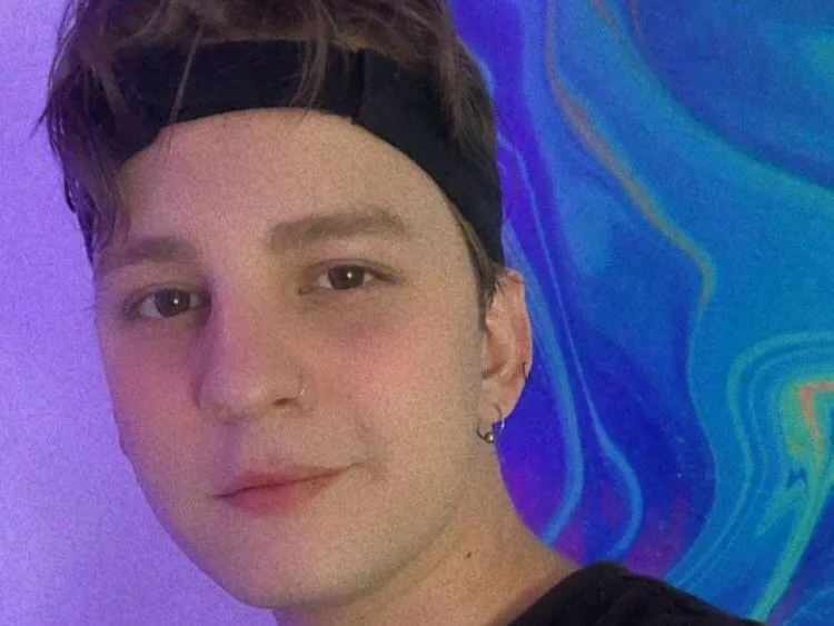 DahianaCam profilbild på webbkameramodell