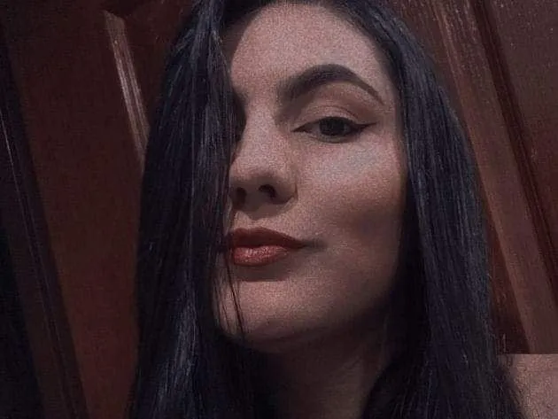 Image de profil du modèle de webcam JaneHaneen