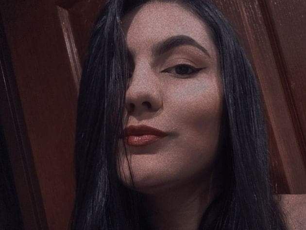 JaneHaneen cam model profile picture