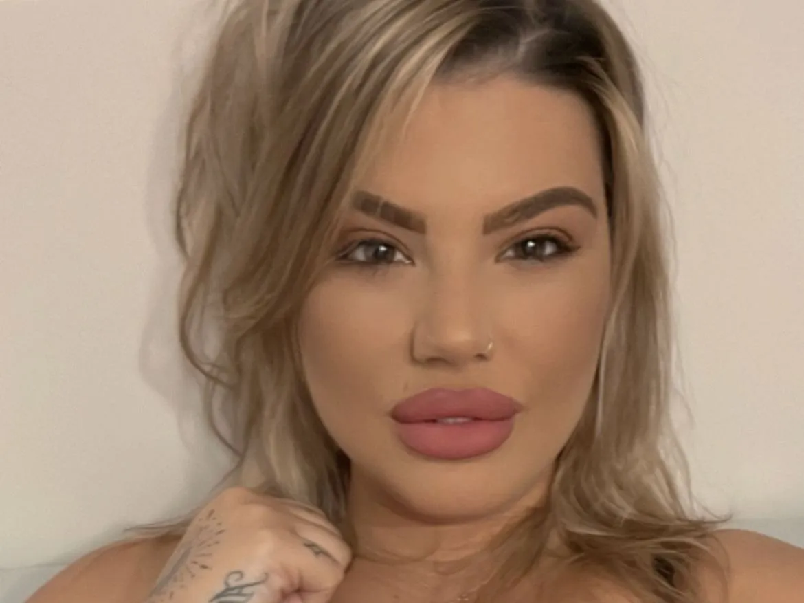Image de profil du modèle de webcam LaylaRayxx