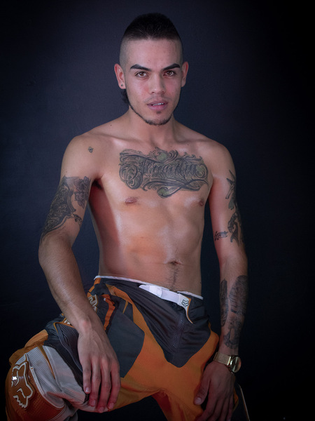 Artist mikecarther Foto 9