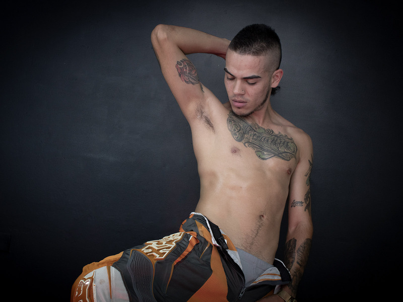 Artist mikecarther Foto 10