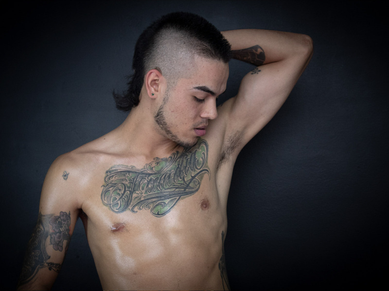 Artist mikecarther Foto 6